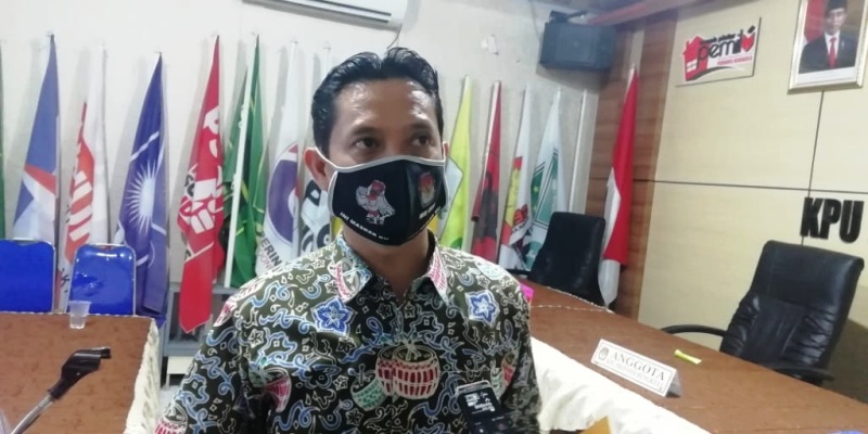 Masih Banyak Warga Binaan Lapas Belum Masuk DPS