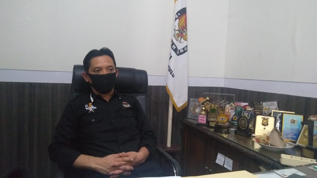 KPU Tambah 304 TPS di Bengkulu