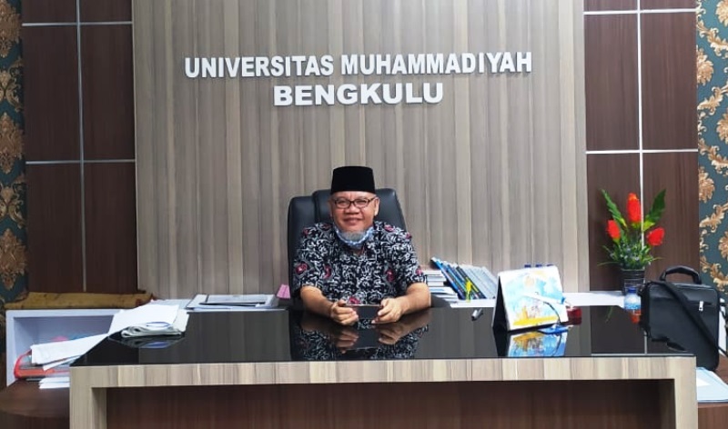 Saat Pandemi Justru Calon Mahasiswa UMB Meningkat