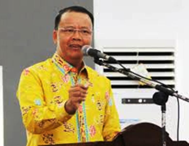 Golkar Persiapkan Deklarasi Rohidin Maju Pilgub