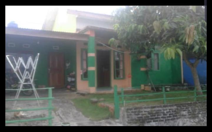 JUAL MURAH, RUMAH SIAP HUNI DI PERUMNAS VILLA INDAH