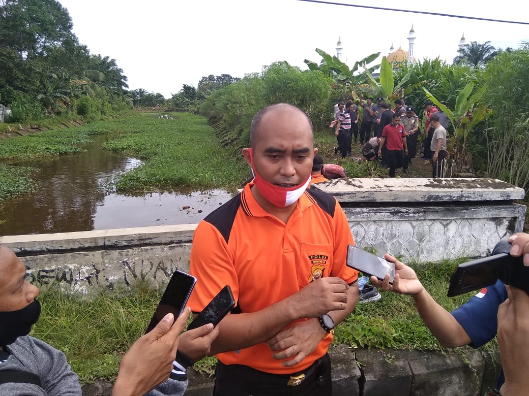 Polres Mukomuko Kampanyekan Peduli Lingkungan