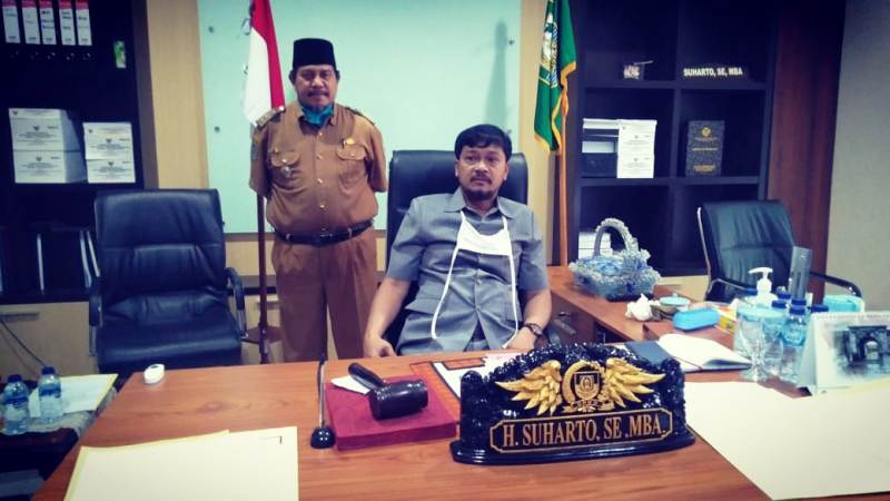 Usung Cakada, Gerindra Tidak Wajib Kader