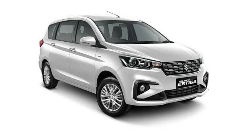 Suzuki Ertiga Dengan Semangat Baru, Semakin Bangga Memilikinya