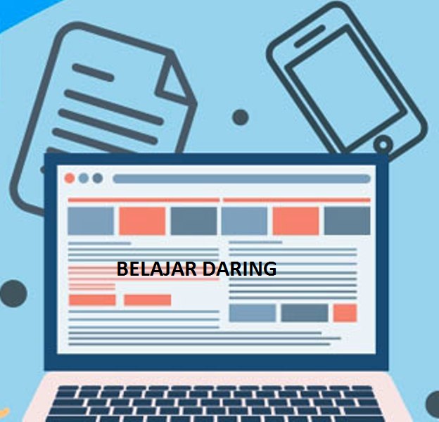 Belajar Daring: Yang Belajar Itu Orangtua, Bukan Anak