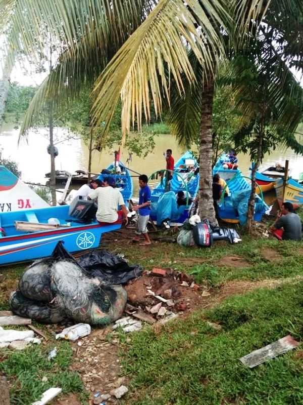 Bupati Mian Bakal Tinjau Lokasi TPI dan Dermaga Desa Urai