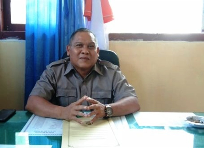 Alhamdulillah, Seluruh Desa di Kecamatan Pino Sudah Salurkan BLT