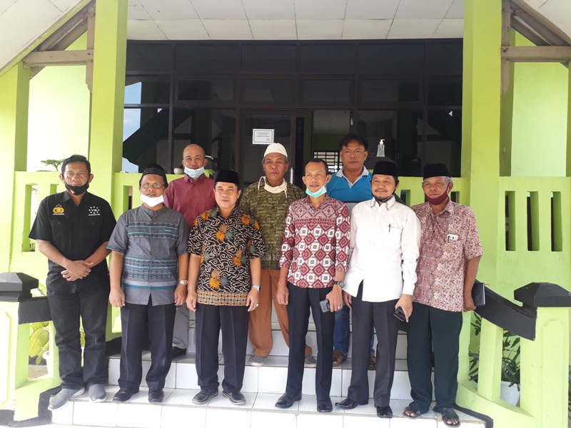 SMKN 4 Kota Bengkulu Serahkan Pembuatan Baju Seragam Kepada Orangtua Siswa