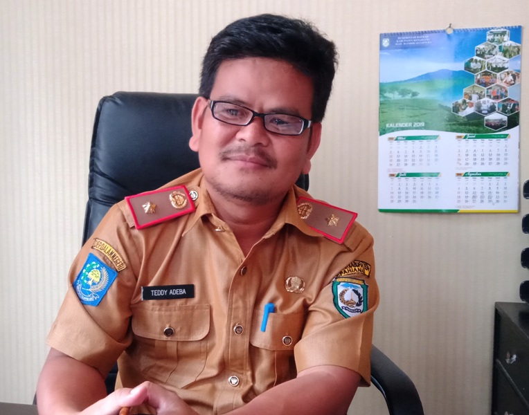 Lahan Hibah PT. SMM Digarap Tahun Depan