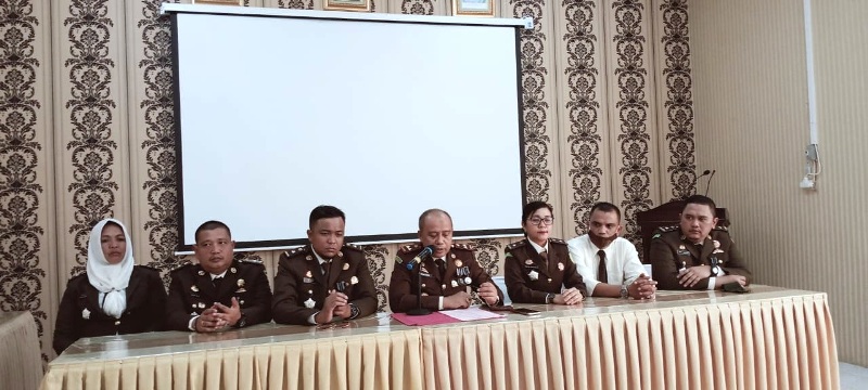 Kasus DD Daspetah 1 Naik Penyidikan