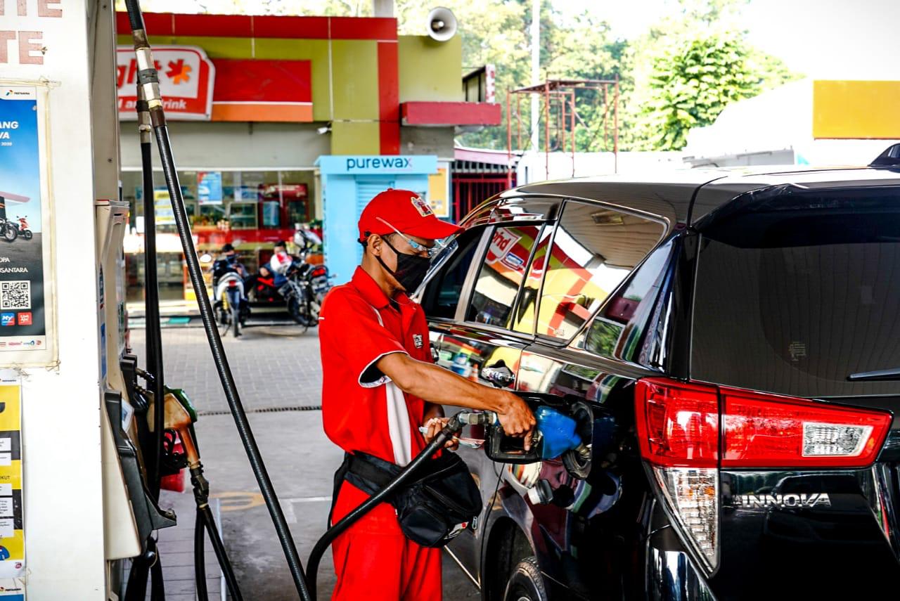 Sambut Idul Adha, Pertamina Tambah Pasokan LPG Lebih dari 10%