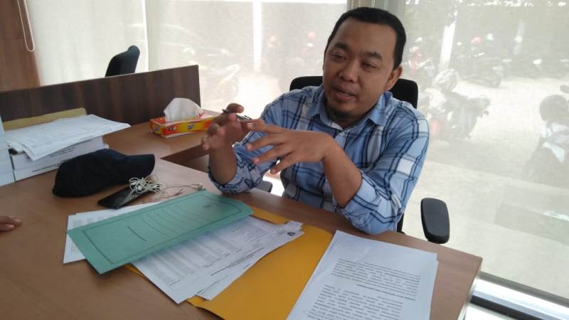 Rapat Mitra, Versi Dewan Silpa Provinsi Bengkulu 2019 Selisih Ratusan Miliar