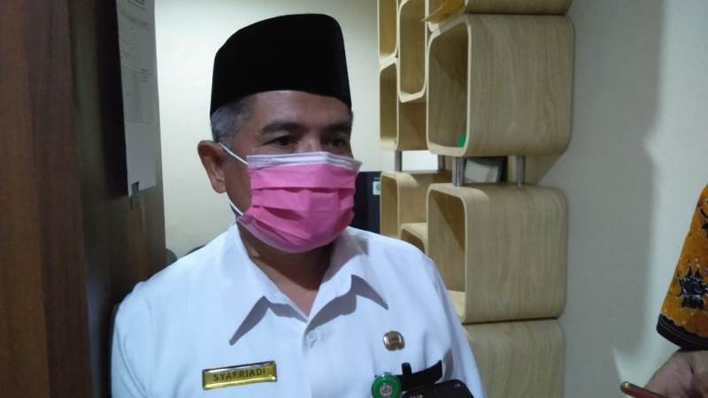 IDI Bengkulu Sarankan Masuk Sekolah Bulan Desember