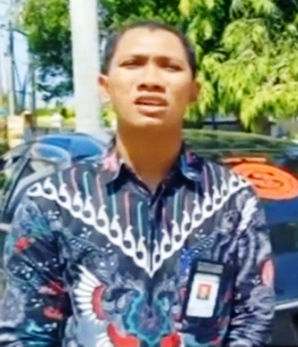 Gugatan Cakades Gembung Raya Ditolak PTUN Bengkulu