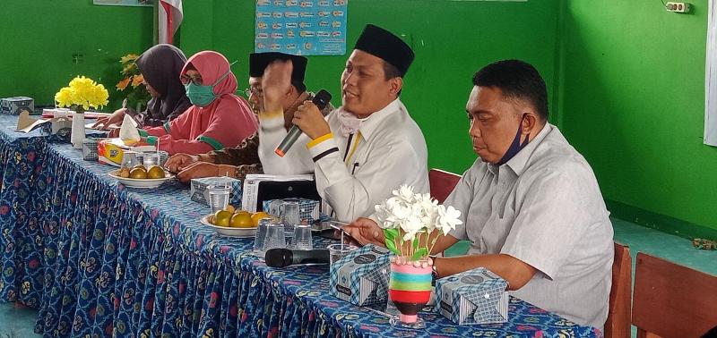 PKS Instruksikan Kader di Daerah Menangkan Rohidin