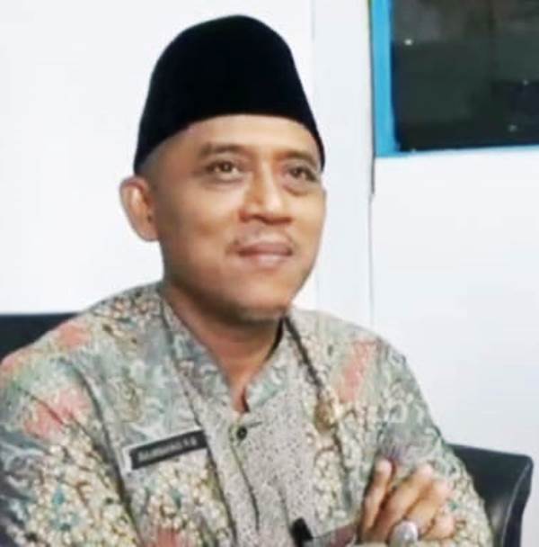 Guru PAUD Bakal Dapat Batik Kagano