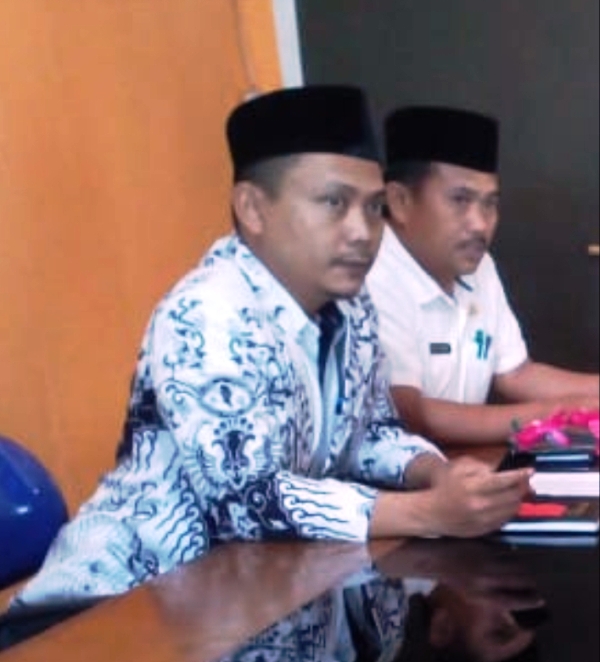 PGRI RL Siapkan Utusan Ikut Konferensi PGRI Propinsi