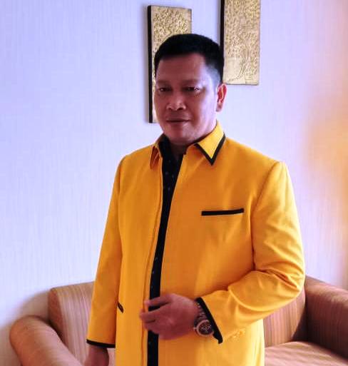 Mengerucut, Akhir Bulan Ini Hasil Survei Golkar Keluar