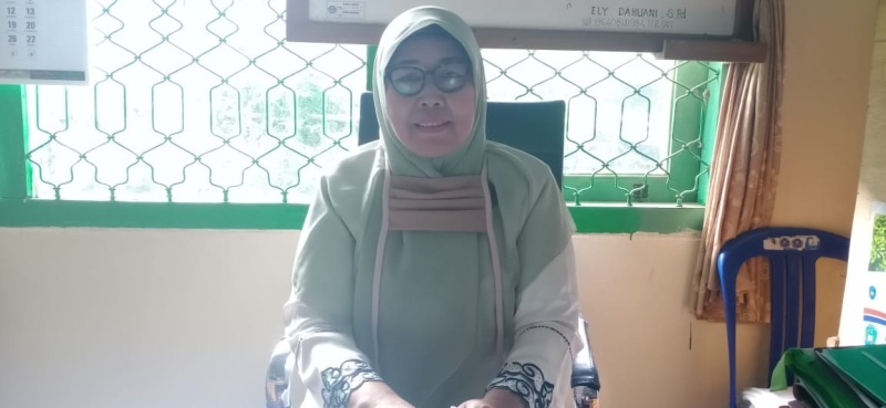 Sekolah Tidak Mencari Kualitas, Tapi Kuantitas