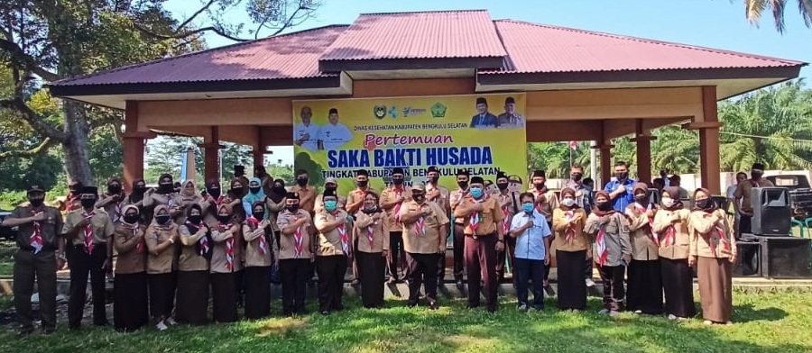 SBH Harus Jadi Pelopor Pencegahan Covid – 19