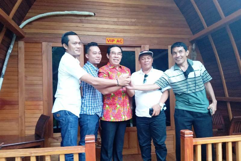 Hijazi Dipanggil DPP PKB, Perindo Yakin PDIP Gabung