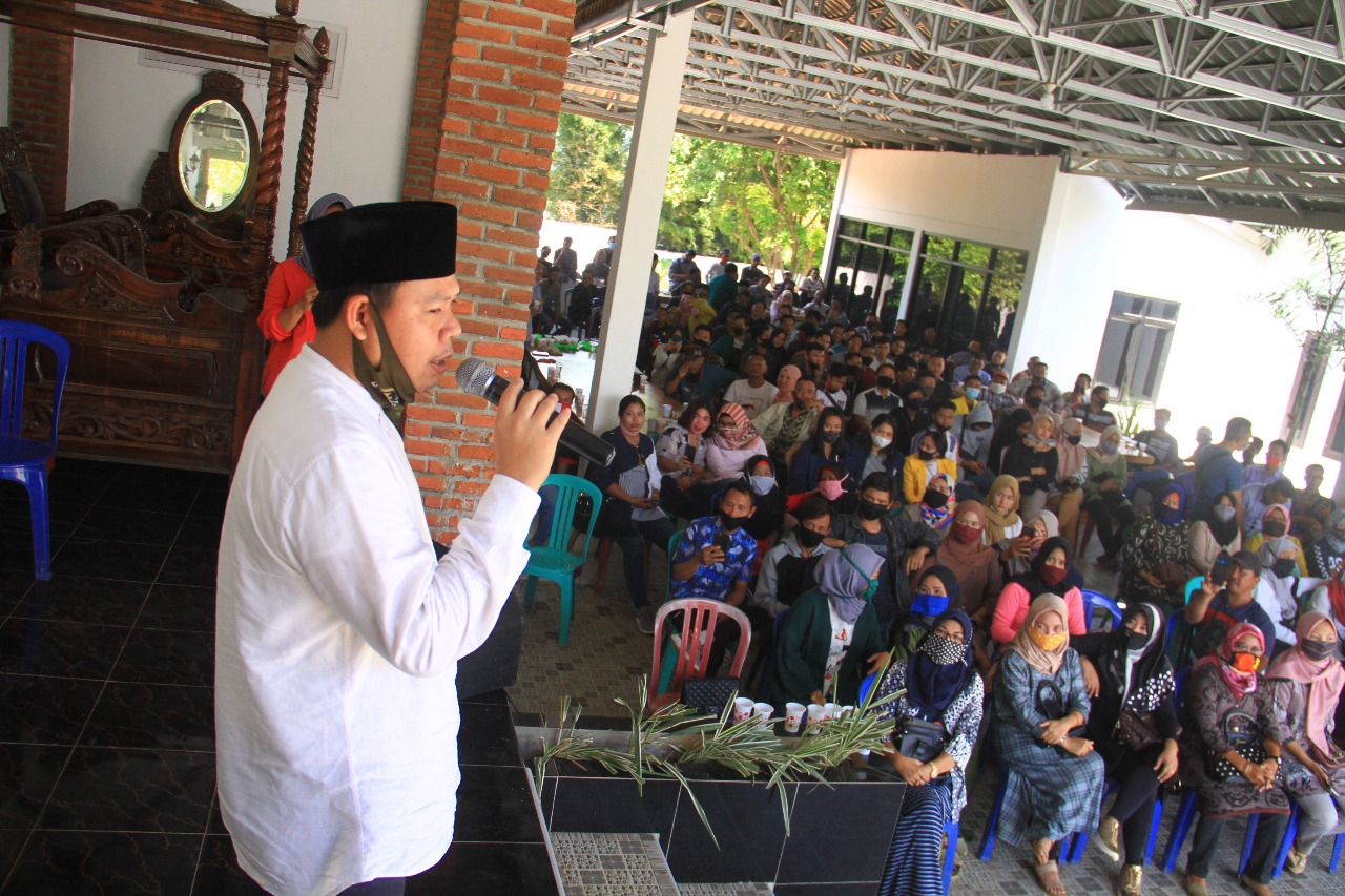 Soal Pilgub, Sultan Bakal Fasilitasi Pertemuan Agusrin dan Rohidin