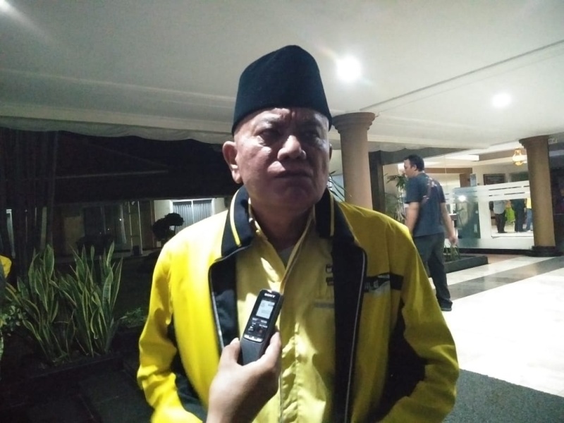 Seriuslah Garap Sektor Pariwisata