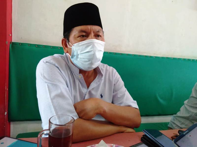 Covid-19 Terus Bertambah, Pilkada Tetap Harus Jalan