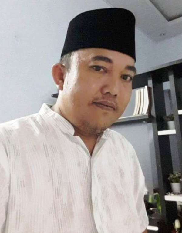 Ketua KPU BU Tutup Usia