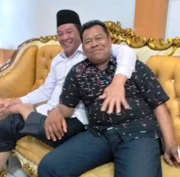 Relawan Bengkulu Hebat Optimis Rohidin-Rosjonsyah Diusung PDIP, Golkar dan PKS