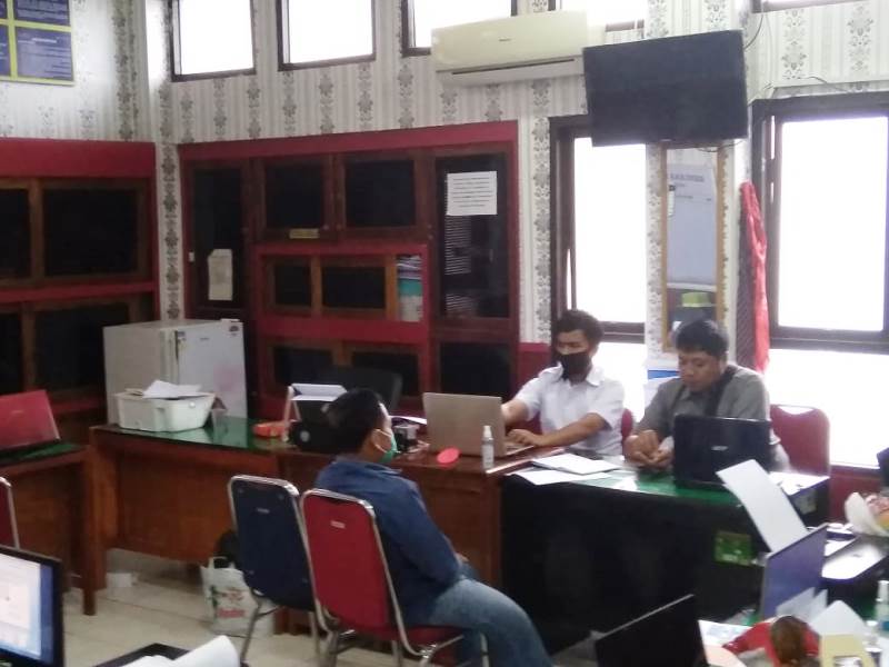 Polda Bengkulu Bongkar Peredaran Emas Palsu, Tsk Diringkus