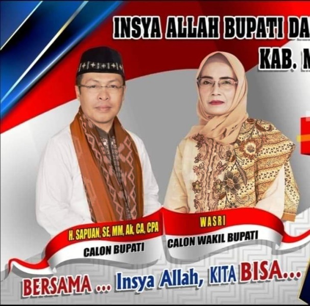 100 Hari Sapuan Bakal Berdayakan Pejabat “Warisan” Choirul Huda