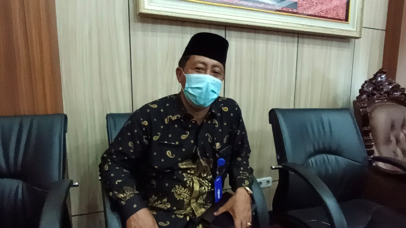 Sarana Praktik Kerja Belum Dimaksimalkan