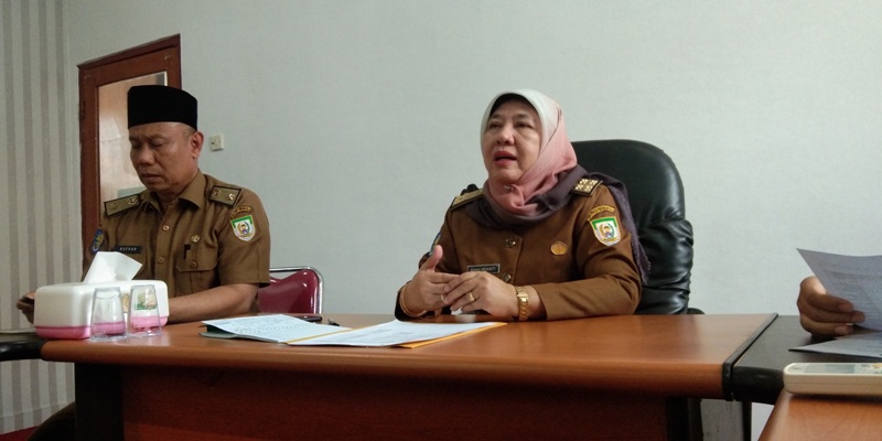 Seleksi CPNS Diundur, Pemprov  Gelar Rapat Bersama