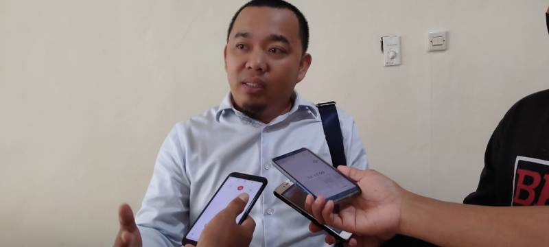 Komisi IV DPRD Prov Minta Sekolah Kembalikan Sumbangan Uang Komite