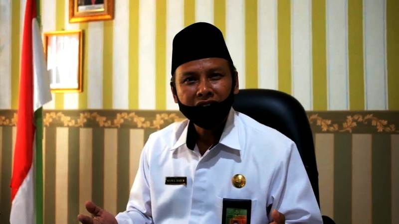 MUI, Muhammadiyah, NU Sepakat Gagasan Bupati