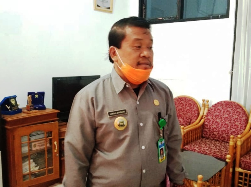Inspektorat Bengkulu Selatan Beri Limit Waktu 15 Hari