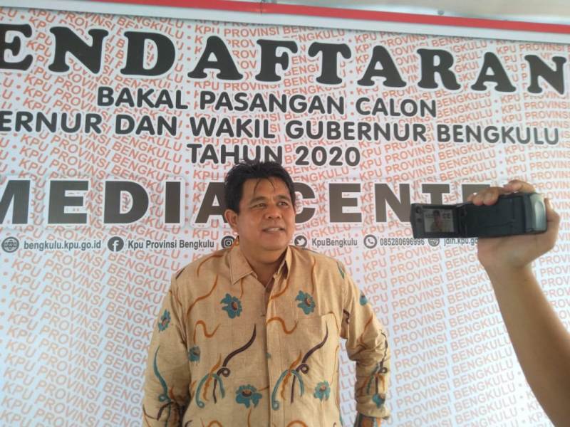 Pilkada Serentak 2020 Dipastikan Satu Putaran