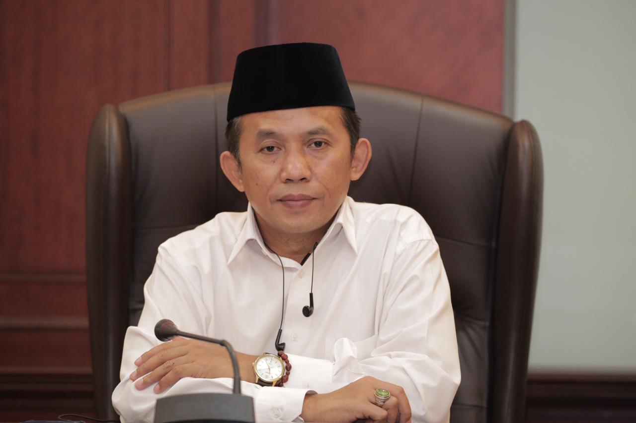 Tak Ada Pemotongan Dana BOS Madrasah 2020