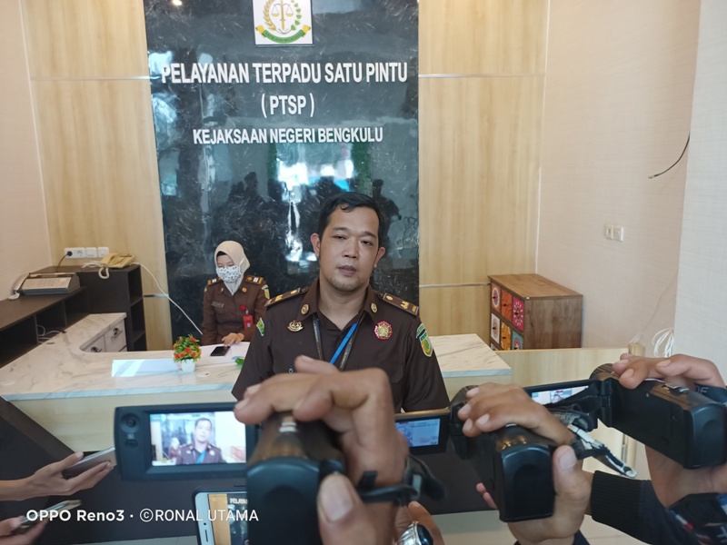 Tersangka Kasus Lahan Aset Pemkot Bengkulu Bakal Bertambah