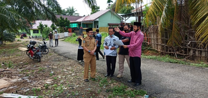 SMKN 4 Kota Bengkulu Bangun Gedung RPS Mewah dan Elegan