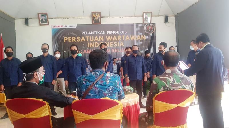 Media Menjamur, Banyak Wartawan Tak Diberi Pembekalan