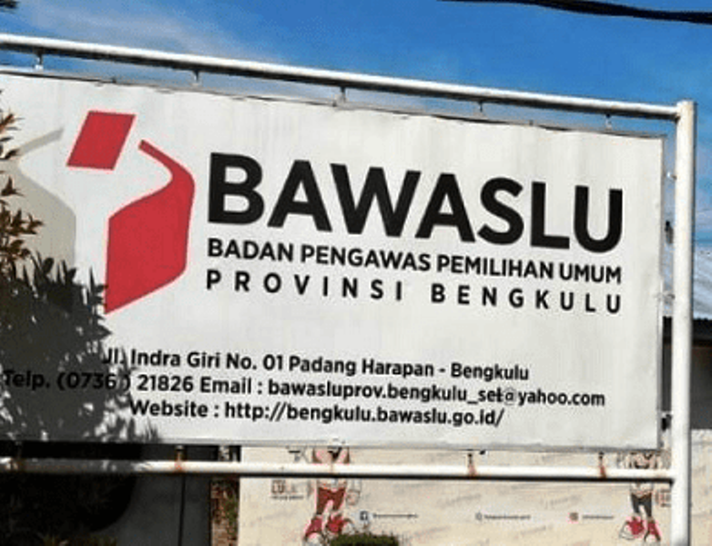 Lima TPS di Bengkulu Lakukan Hitung Ulang