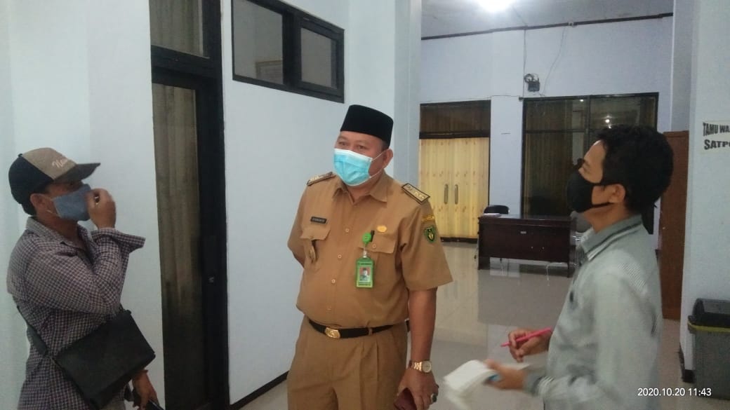 BPJS Ketenagakerjaan Menawarkan Perlindung Tenaga Kerja Non ASN