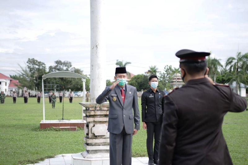 Isnan: Jangan Lupakan Sejarah 1 Oktober