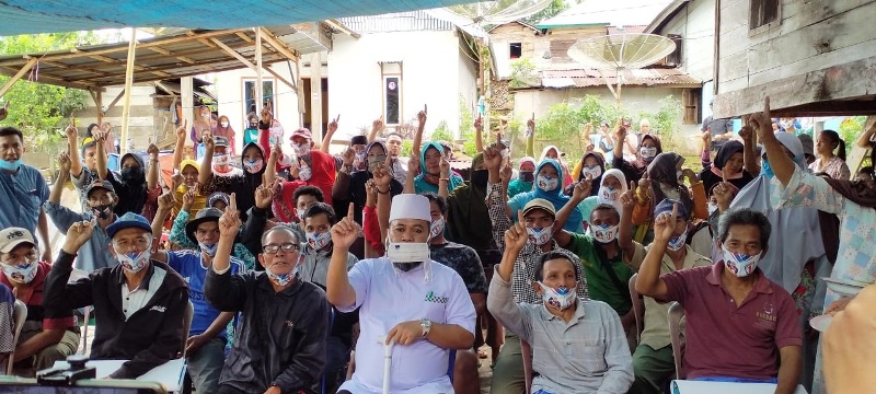 Di Kota Pelayanan Kesehatan Terjamin dan Ada Bedah Rumah