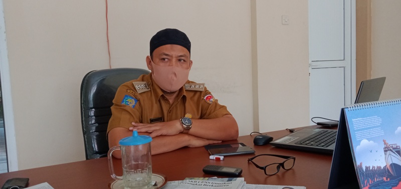 16 Desa di Kecamatan Ipuh Tuntas Menyusun RKPDes