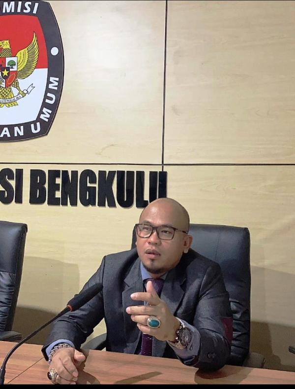 PH KPU: Tidak Mungkin KPU Gugat SK Nya Sendiri