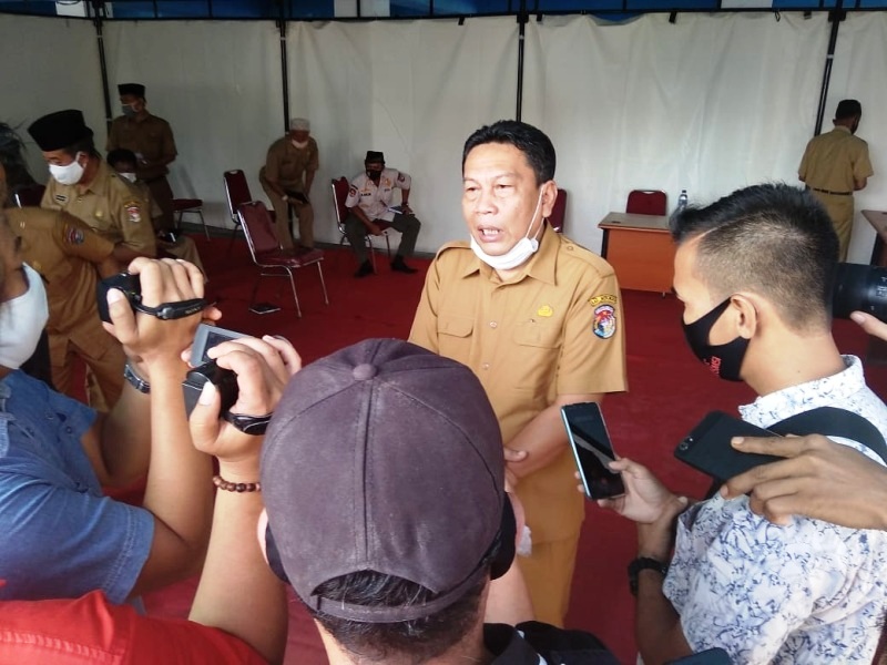 Ini Sebabnya, Sudah Sembuh Baru Dinyatakan Positif Covid-19 di MM