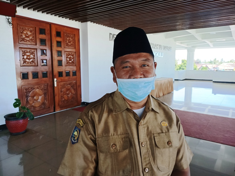 Pemprov Bayar Utang Ke Rekanan Rp 67 Miliar